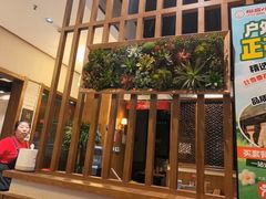 -福苗小骆驼烧烤(大唐不夜城店)