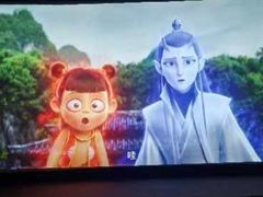 -横店电影城(李沧店)