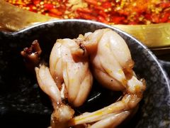 -哥老官重庆美蛙鱼头(宝山龙湖店)