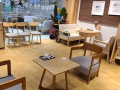 -藏猫猫咖啡主题馆(中央大道店)