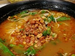 -陕客肉夹馍(王府井店)