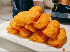 -锦庐道地川菜(来福士店)