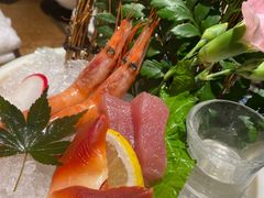 -蟹将军·松叶蟹和牛日料放题自助(K11店)