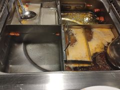 -海底捞火锅(方圆荟店)