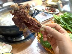 -尼玛藏家风味园(阿山食城店)