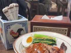-粤拭轩·广东味道(祥和里店)