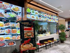 -大眼锅贴水饺(河东店)