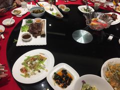 -丰收日·小海鲜·沪上家宴(顾村正大店)