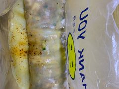 卷凉皮-安徽阜阳卷馍(西单店)