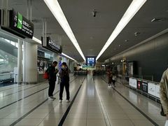 -中部国际机场