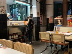 -POKIPOKI泰食谷仓东南亚菜(侨香店)