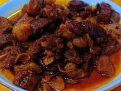 -红灯笼龙凤饭店(宁波老字号店)