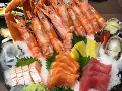 -德川家日本料理(中关村寰太大厦店)
