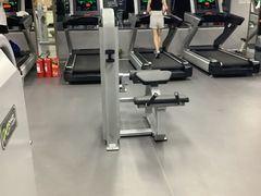 -耀恒健身(南浦地铁店)