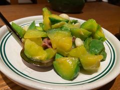 -云海肴·汽锅鸡·云南菜(天山百盛优客店)