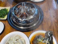 -晓伟海鲜家常菜