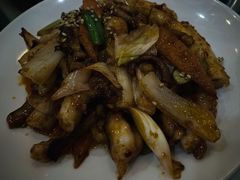 -元山烤肉店(假日广场店)