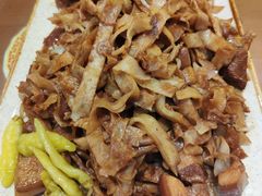 -葛记焖饼(伏牛路店)