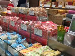 零售区-上海市长春食品商店(淮海中路店)