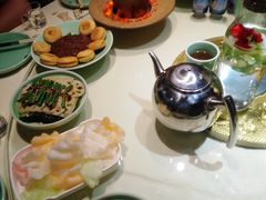 -淀里船宴(卓达店)