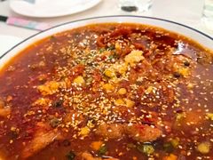 -渝悦情·新派川菜(建国门店)