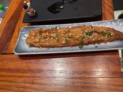 -戏作寿司(观音桥店)