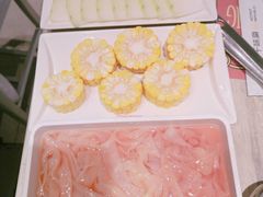-千味涮·健康火锅(会展连城新天地店)