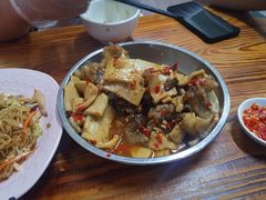 -老兵牛蹄店(下沙店)