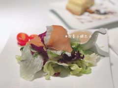 -斗牛士牛排(中大银泰店)