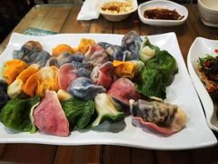-宝源饺子(麦子店街店)