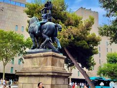 -加泰罗尼亚广场