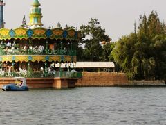 -大连海昌发现王国主题公园