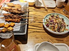 -管氏翅吧(望京东店)