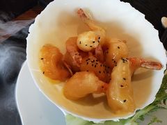 -柒园·三十年创意杭帮菜(龙湖滨江天街店)