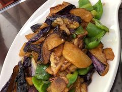 -祝家饺子馆