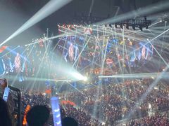 -宝能国际体育演艺中心