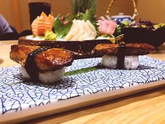 -隐泉京望日式料理(太和广场店)
