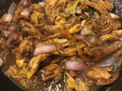 -胡须佬鸡煲四季火锅店(石厦西村直营店)