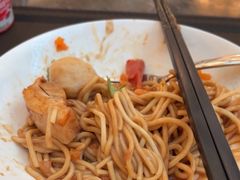 -漢咖啡·全服务式自助晚餐(武汉洲际酒店)