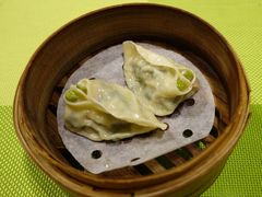 -斑斓西餐厅·自助茶点(高崎机场佰翔花园酒店)