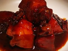 -筱爷叔·上海传统手工菜(玉树路店)