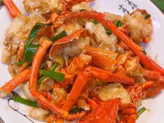 -盛港湾海鲜食府(黄沙店)