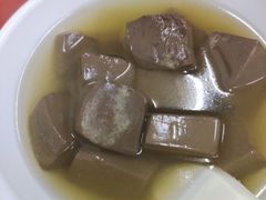 阿一猪红汤-阿一猪红汤(总店)