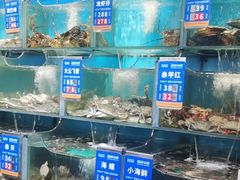 -海味当家·蒸锅海鲜(星海公园店)