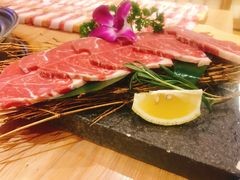 -吉秋田鲜和牛烧肉·肉档自选