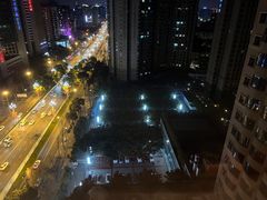 -成都凯宾斯基饭店