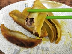 -清真蒋有记(老门东店)