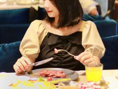 -七海旋律西餐厅(金沙湾店)