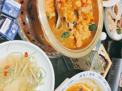 -丝宴·凤城印象·西北特色菜(彩虹湾店)