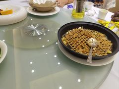 -君德澜酒家·创意粤菜(金山谷店)